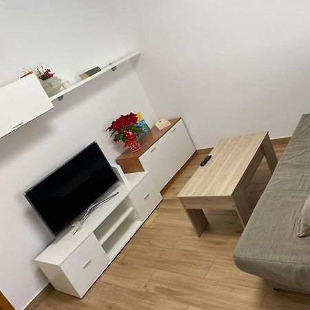 Comfort Quatroaaaa Ximenez Castellón de la Plana Eksteriør billede