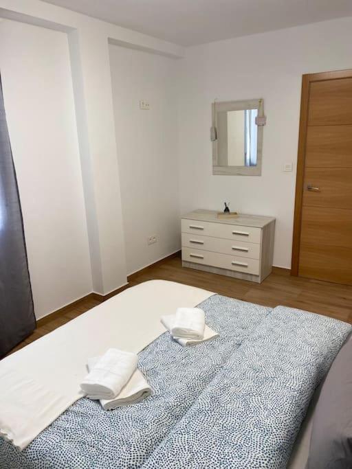 Comfort Quatroaaaa Ximenez Castellón de la Plana Eksteriør billede