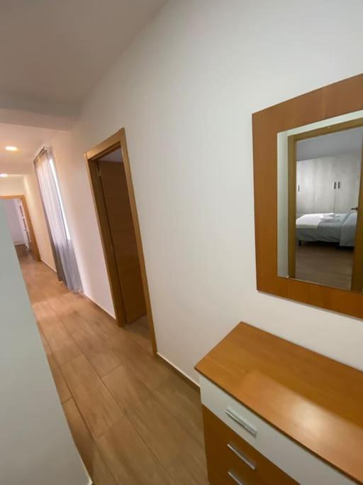 Comfort Quatroaaaa Ximenez Castellón de la Plana Eksteriør billede