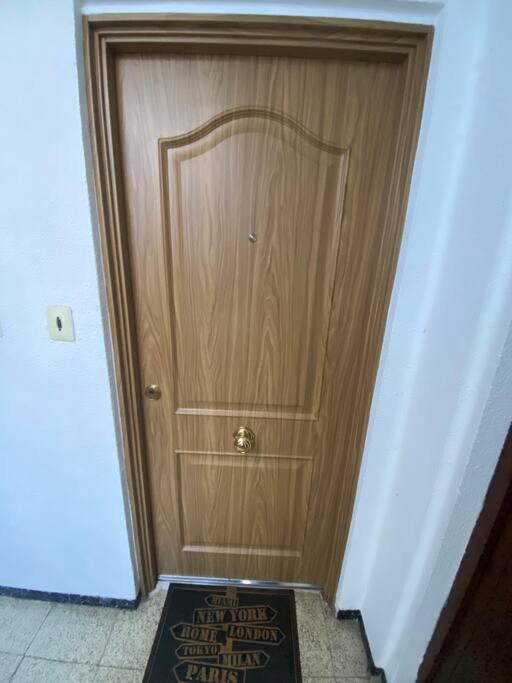 Comfort Quatroaaaa Ximenez Castellón de la Plana Eksteriør billede