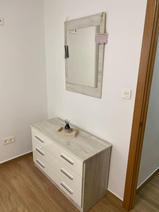 Comfort Quatroaaaa Ximenez Castellón de la Plana Eksteriør billede