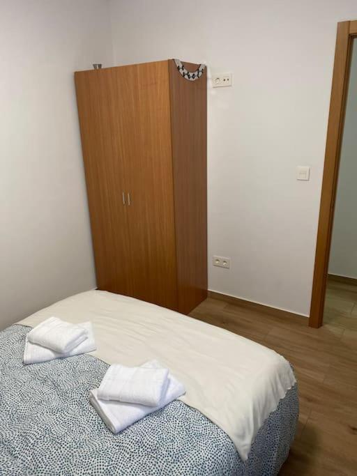 Comfort Quatroaaaa Ximenez Castellón de la Plana Eksteriør billede