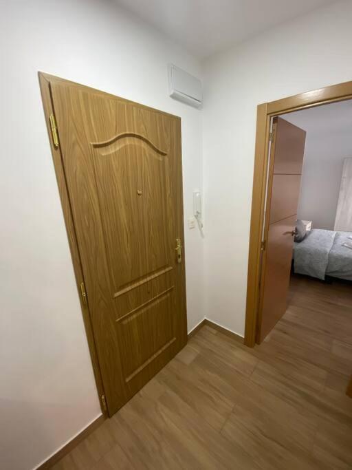 Comfort Quatroaaaa Ximenez Castellón de la Plana Eksteriør billede