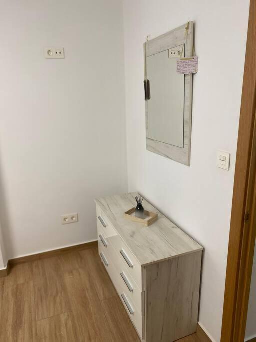 Comfort Quatroaaaa Ximenez Castellón de la Plana Eksteriør billede