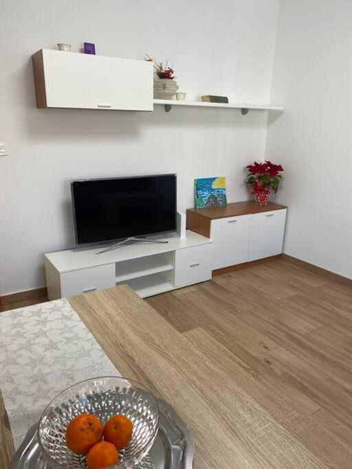 Comfort Quatroaaaa Ximenez Castellón de la Plana Eksteriør billede