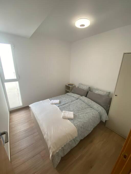 Comfort Quatroaaaa Ximenez Castellón de la Plana Eksteriør billede