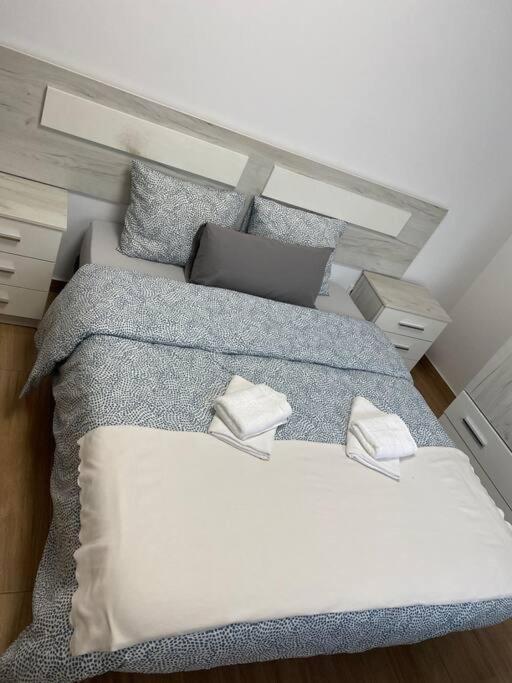 Comfort Quatroaaaa Ximenez Castellón de la Plana Eksteriør billede