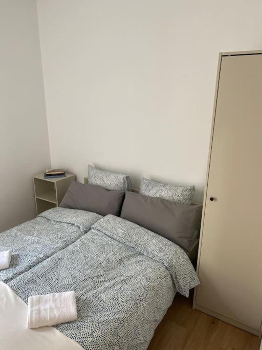 Comfort Quatroaaaa Ximenez Castellón de la Plana Eksteriør billede