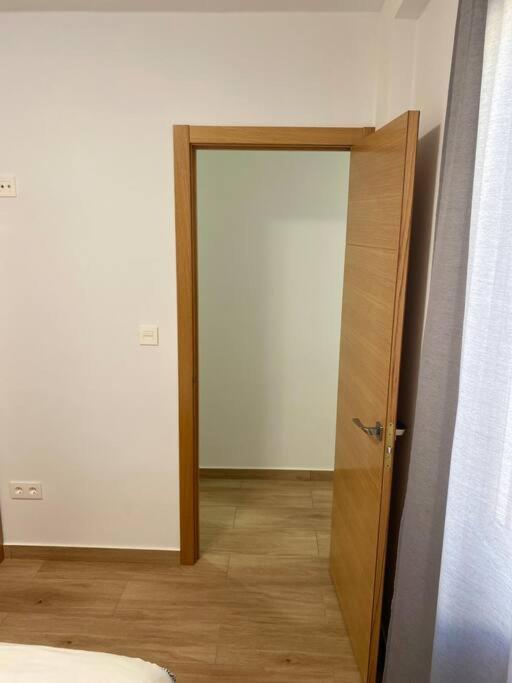 Comfort Quatroaaaa Ximenez Castellón de la Plana Eksteriør billede