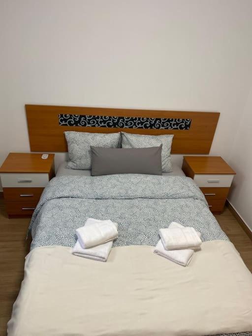 Comfort Quatroaaaa Ximenez Castellón de la Plana Eksteriør billede