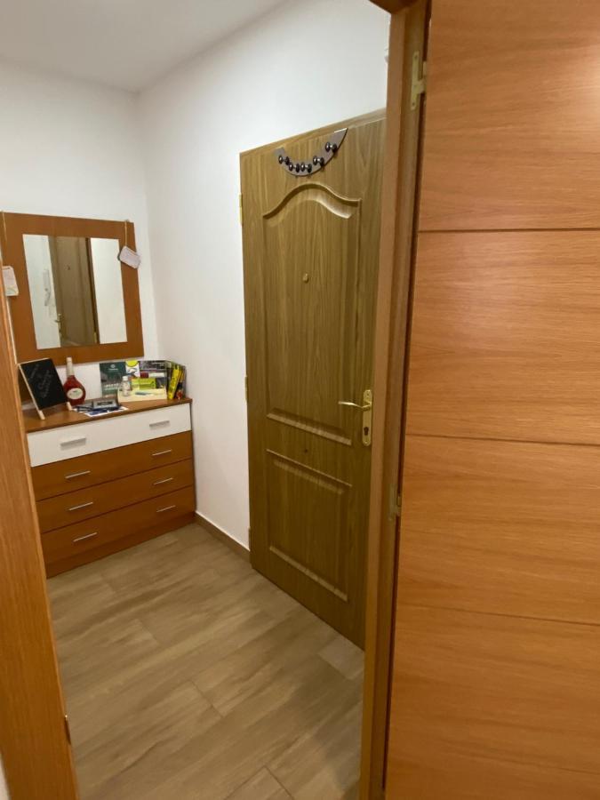 Comfort Quatroaaaa Ximenez Castellón de la Plana Eksteriør billede