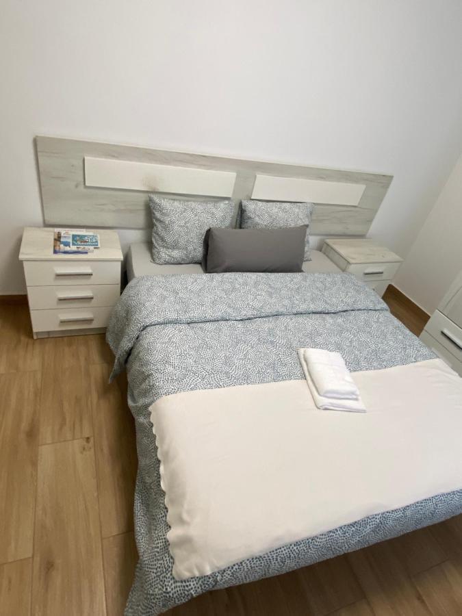 Comfort Quatroaaaa Ximenez Castellón de la Plana Eksteriør billede
