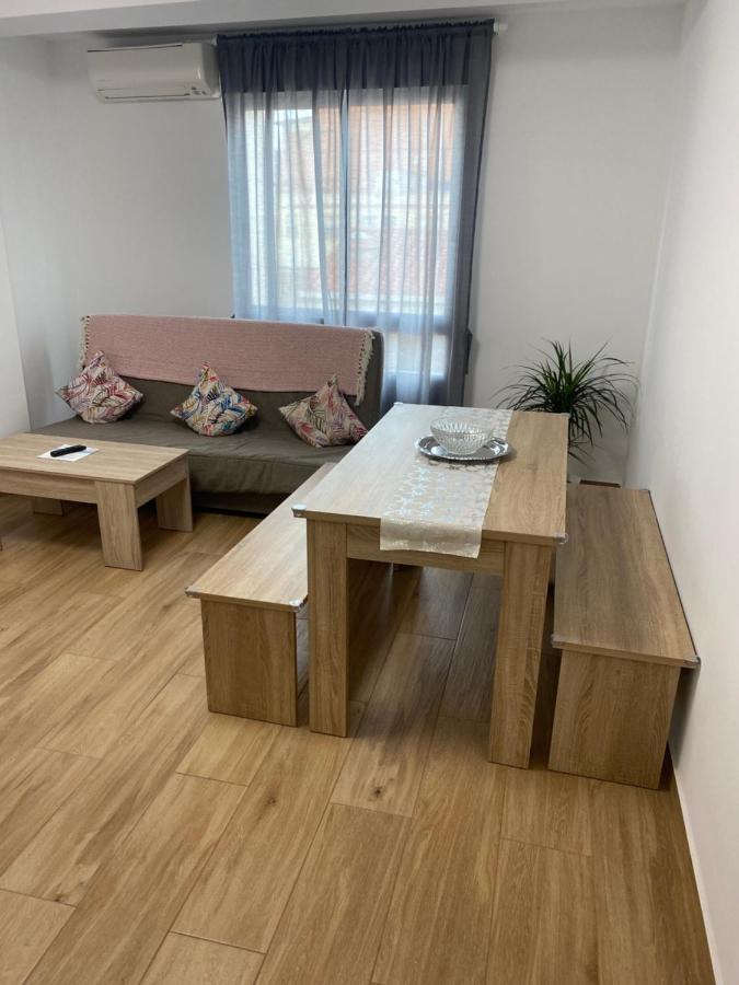 Comfort Quatroaaaa Ximenez Castellón de la Plana Eksteriør billede