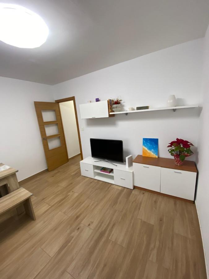 Comfort Quatroaaaa Ximenez Castellón de la Plana Eksteriør billede