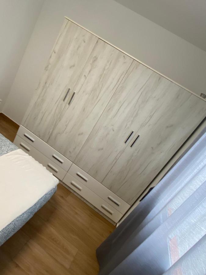 Comfort Quatroaaaa Ximenez Castellón de la Plana Eksteriør billede