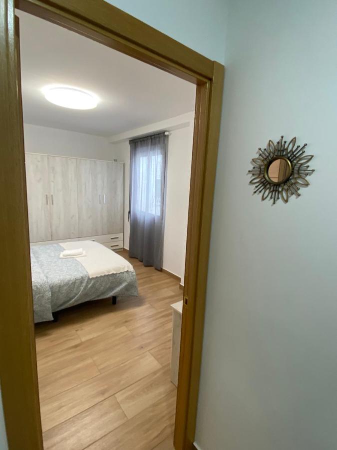 Comfort Quatroaaaa Ximenez Castellón de la Plana Eksteriør billede