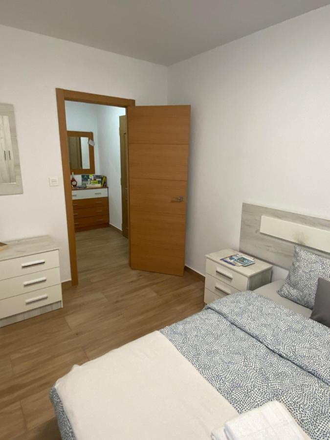 Comfort Quatroaaaa Ximenez Castellón de la Plana Eksteriør billede