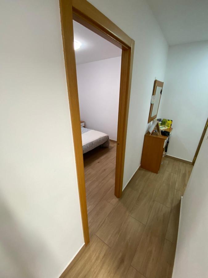 Comfort Quatroaaaa Ximenez Castellón de la Plana Eksteriør billede