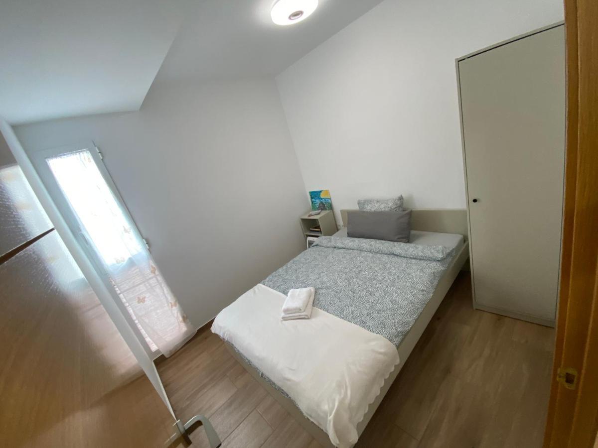 Comfort Quatroaaaa Ximenez Castellón de la Plana Eksteriør billede