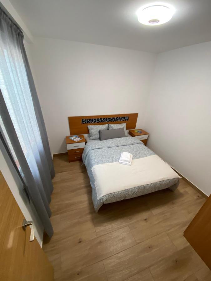 Comfort Quatroaaaa Ximenez Castellón de la Plana Eksteriør billede