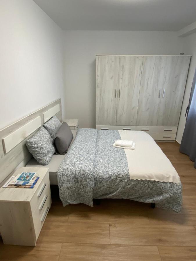 Comfort Quatroaaaa Ximenez Castellón de la Plana Eksteriør billede