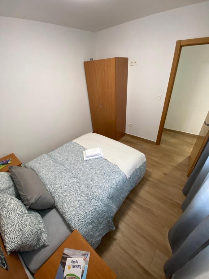 Comfort Quatroaaaa Ximenez Castellón de la Plana Eksteriør billede