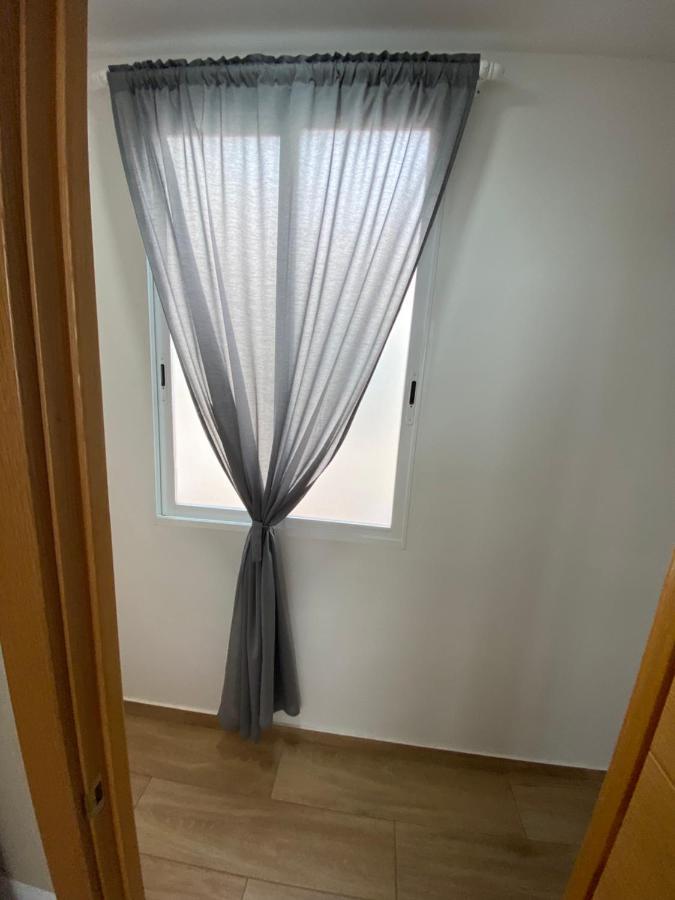 Comfort Quatroaaaa Ximenez Castellón de la Plana Eksteriør billede