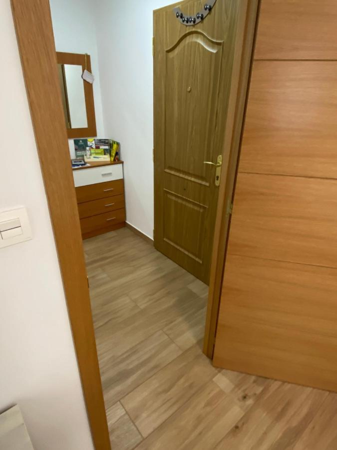 Comfort Quatroaaaa Ximenez Castellón de la Plana Eksteriør billede
