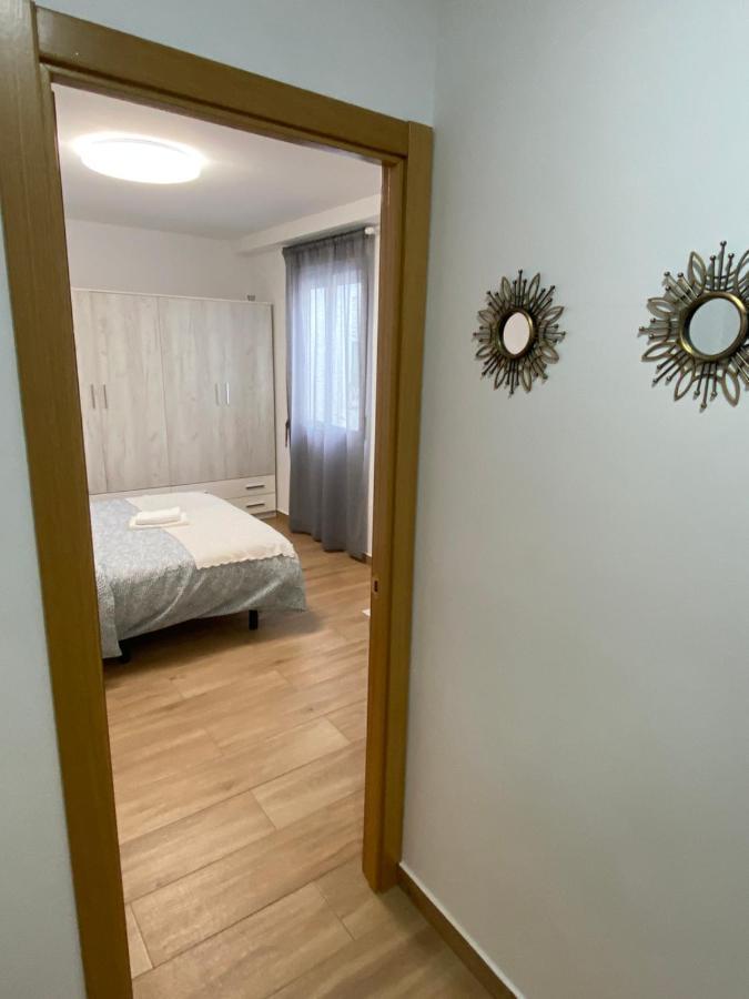 Comfort Quatroaaaa Ximenez Castellón de la Plana Eksteriør billede