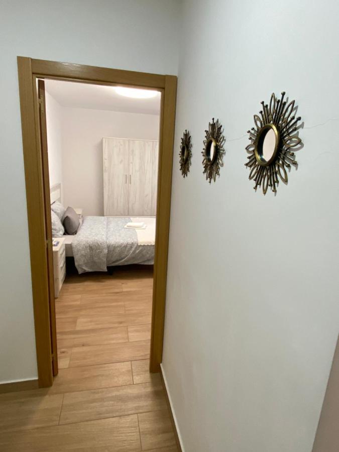 Comfort Quatroaaaa Ximenez Castellón de la Plana Eksteriør billede
