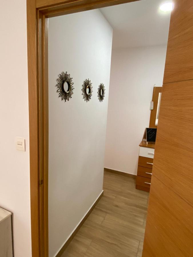 Comfort Quatroaaaa Ximenez Castellón de la Plana Eksteriør billede