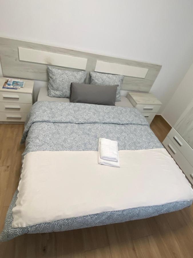 Comfort Quatroaaaa Ximenez Castellón de la Plana Eksteriør billede