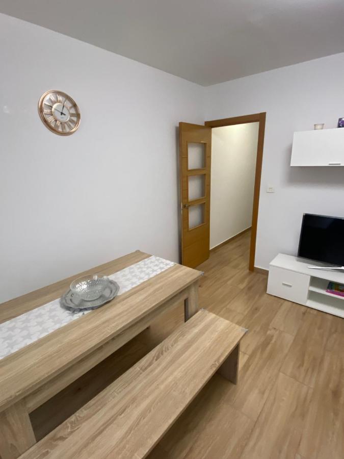 Comfort Quatroaaaa Ximenez Castellón de la Plana Eksteriør billede