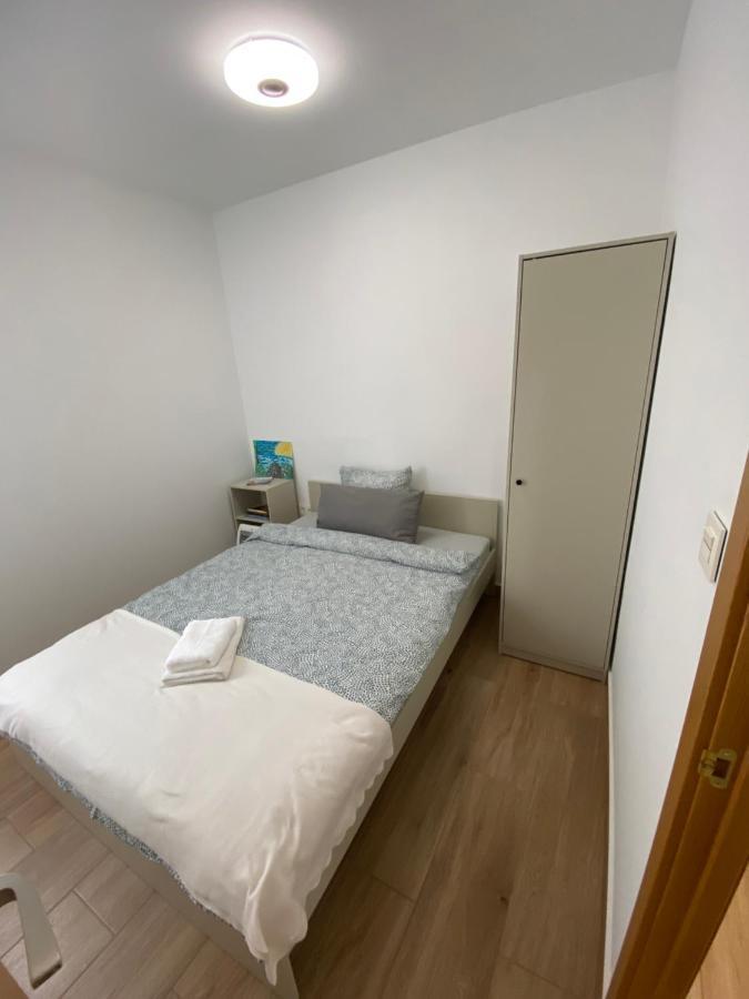 Comfort Quatroaaaa Ximenez Castellón de la Plana Eksteriør billede